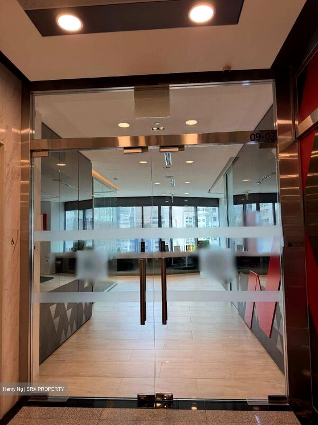 MYP Centre (D1), Office #451171981